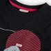 BOBOLI παιδική μπλούζα αγόρι 532033-890 μα΄ύρη